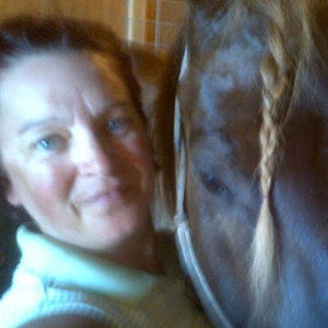 Meet your Posher, Nathalie